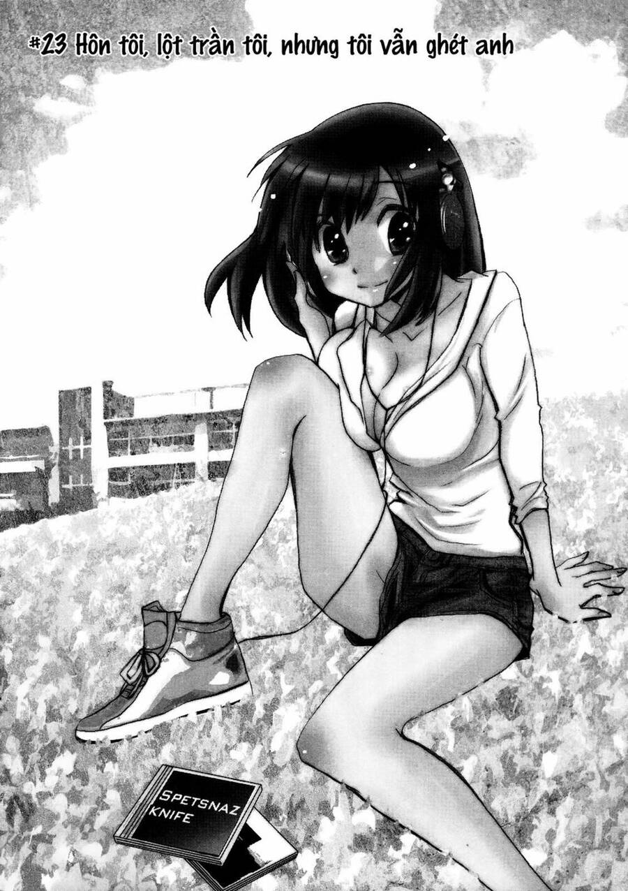 Chương 23 - Trang 1