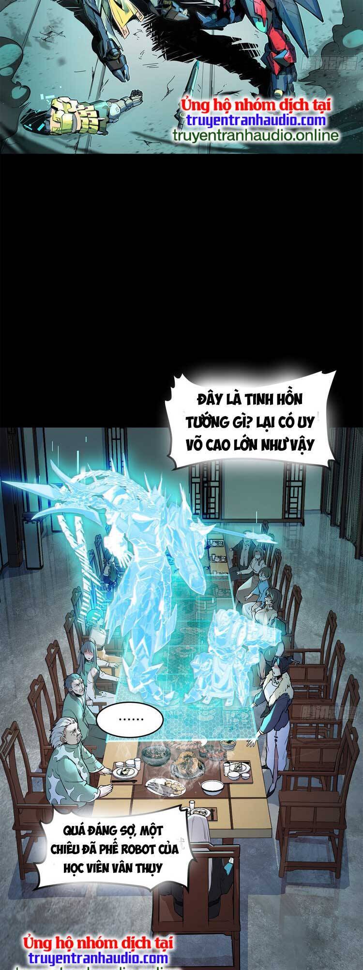 Chương 104 - Trang 1