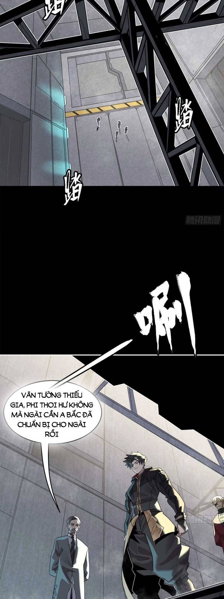 Chương 109 - Trang 1