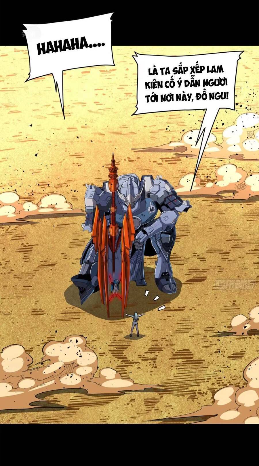 Chương 118 - Trang 1
