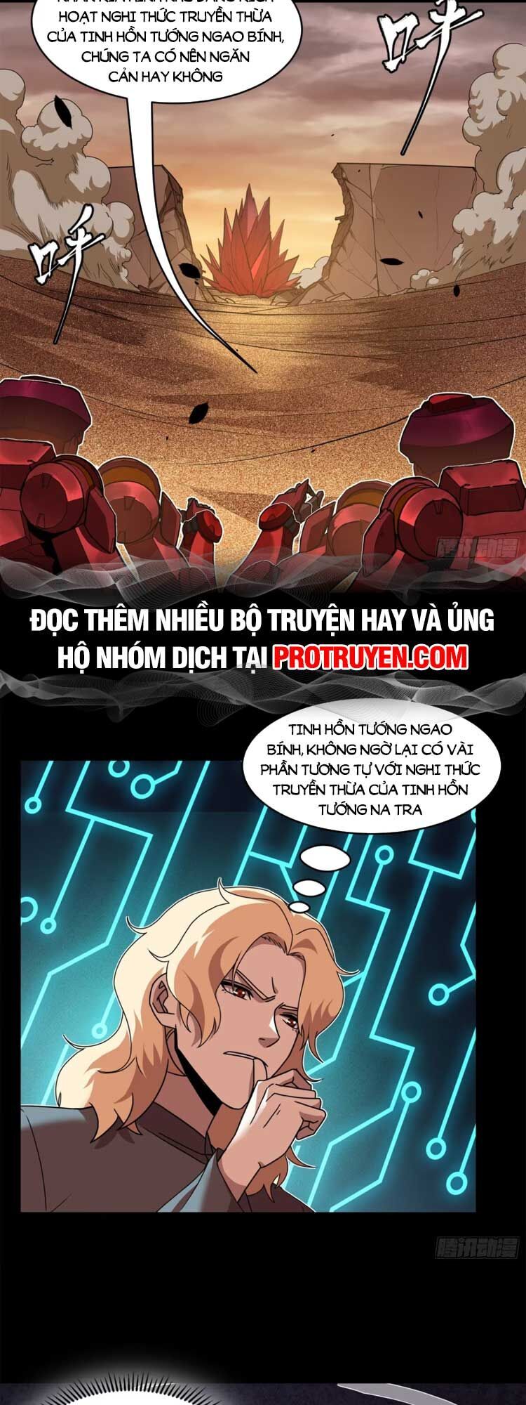 Chương 119 - Trang 1