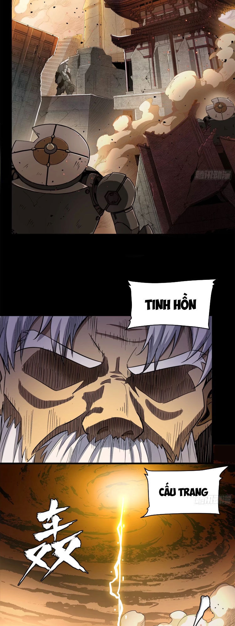 Chương 124 - Trang 1
