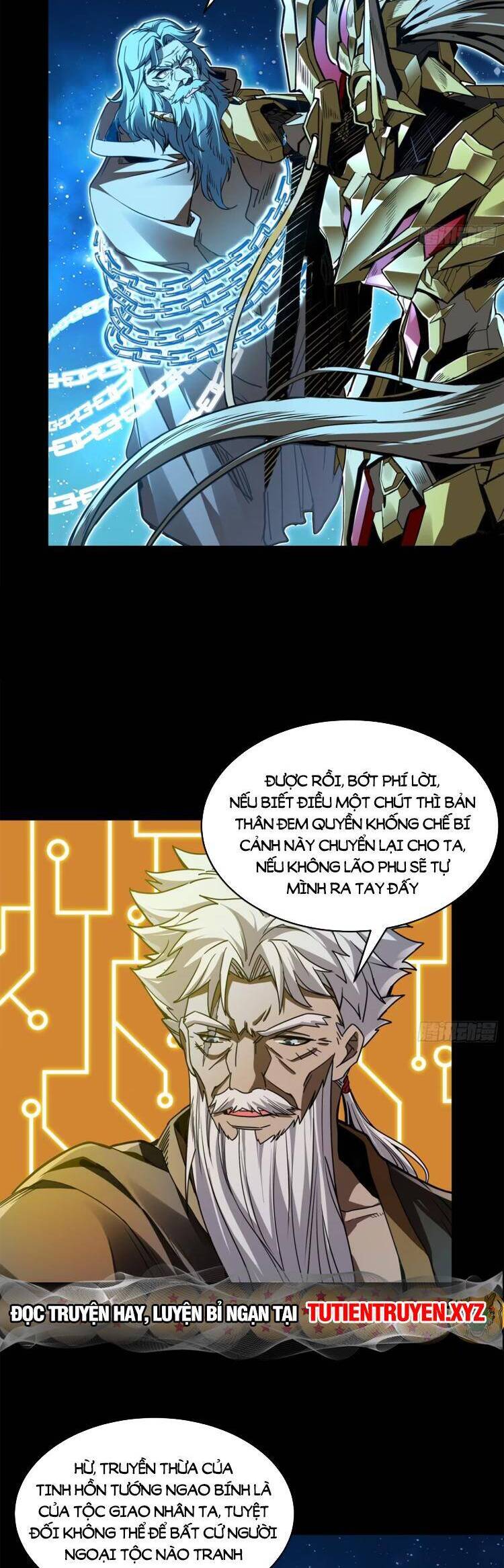 Chương 125 - Trang 2