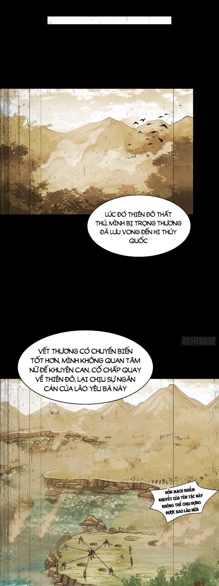 Chương 127 - Trang 1