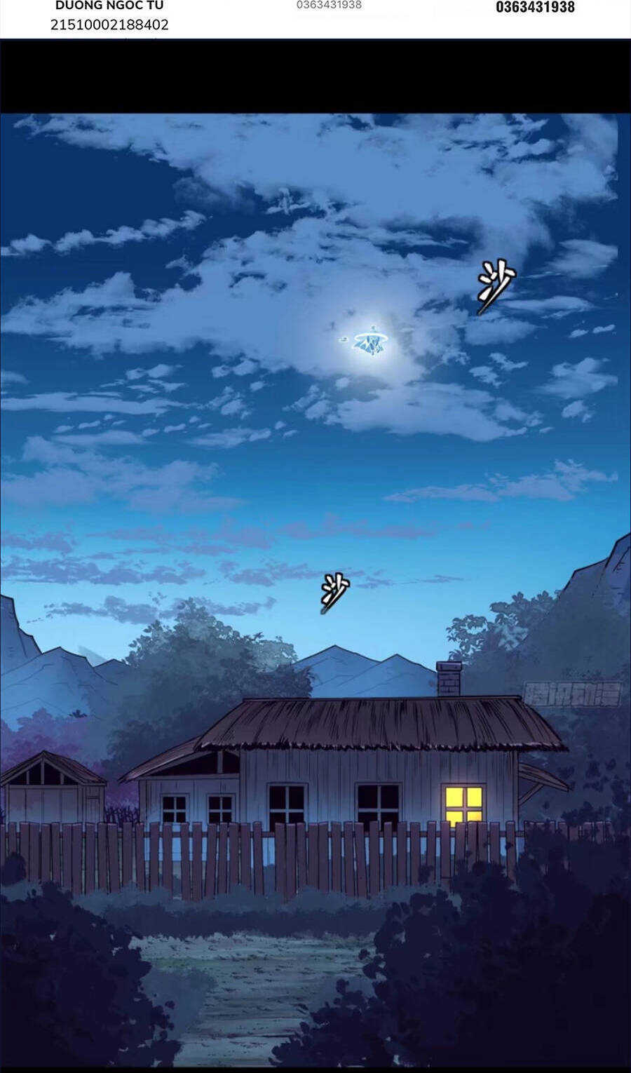 Chương 128 - Trang 1