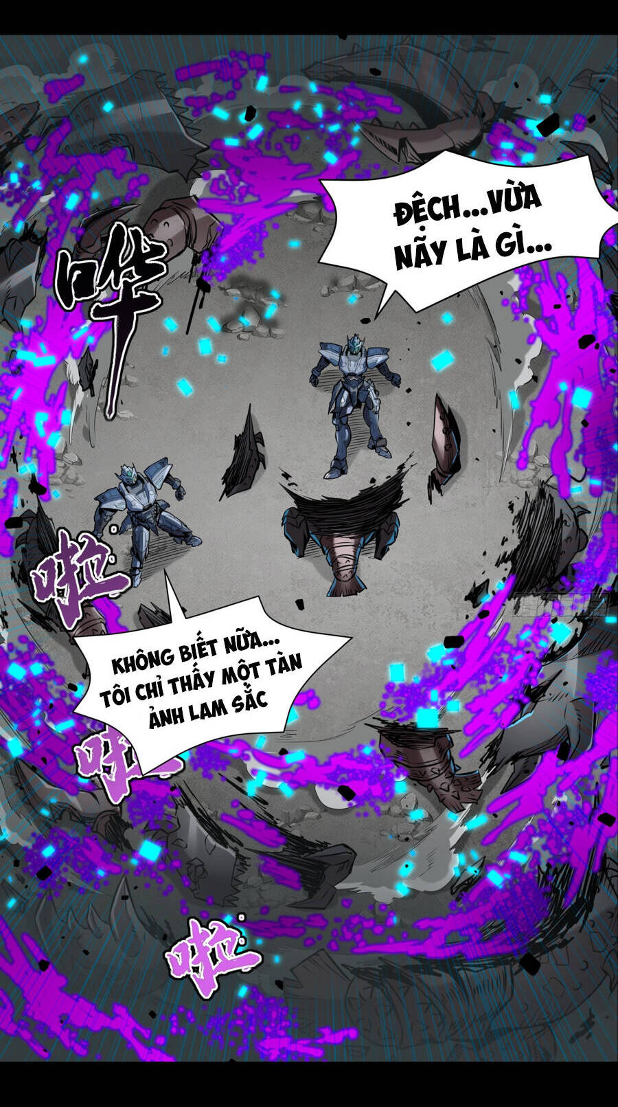 Chương 143 - Trang 1