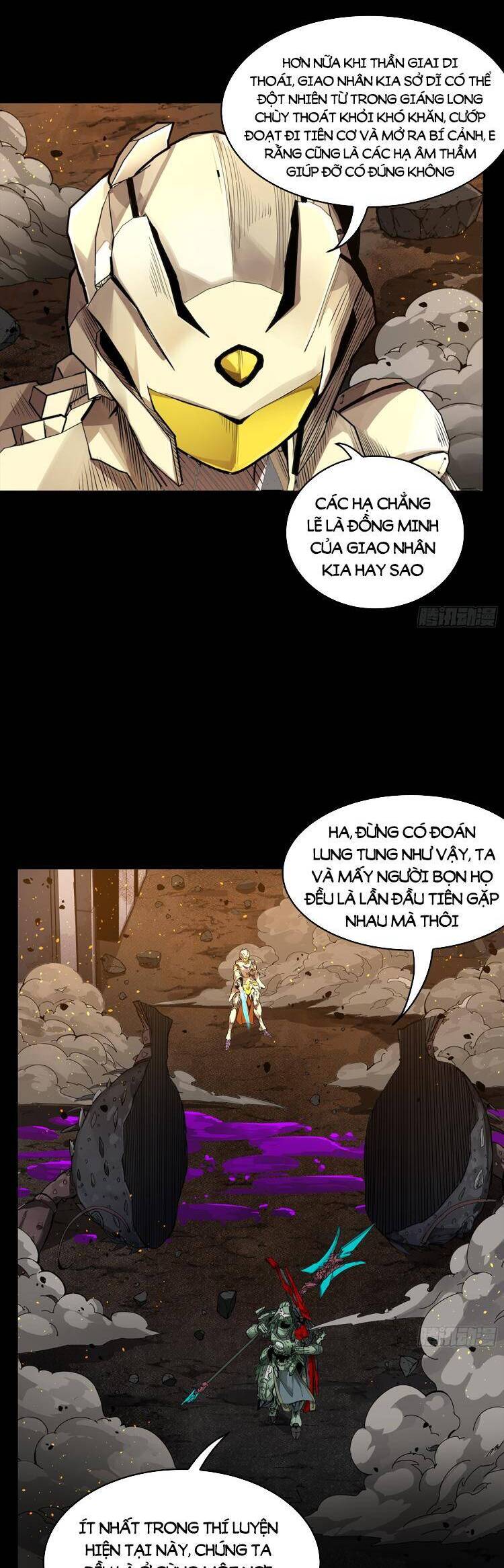 Chương 145 - Trang 2