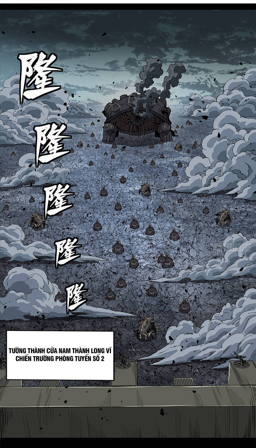 Chương 150 - Trang 1
