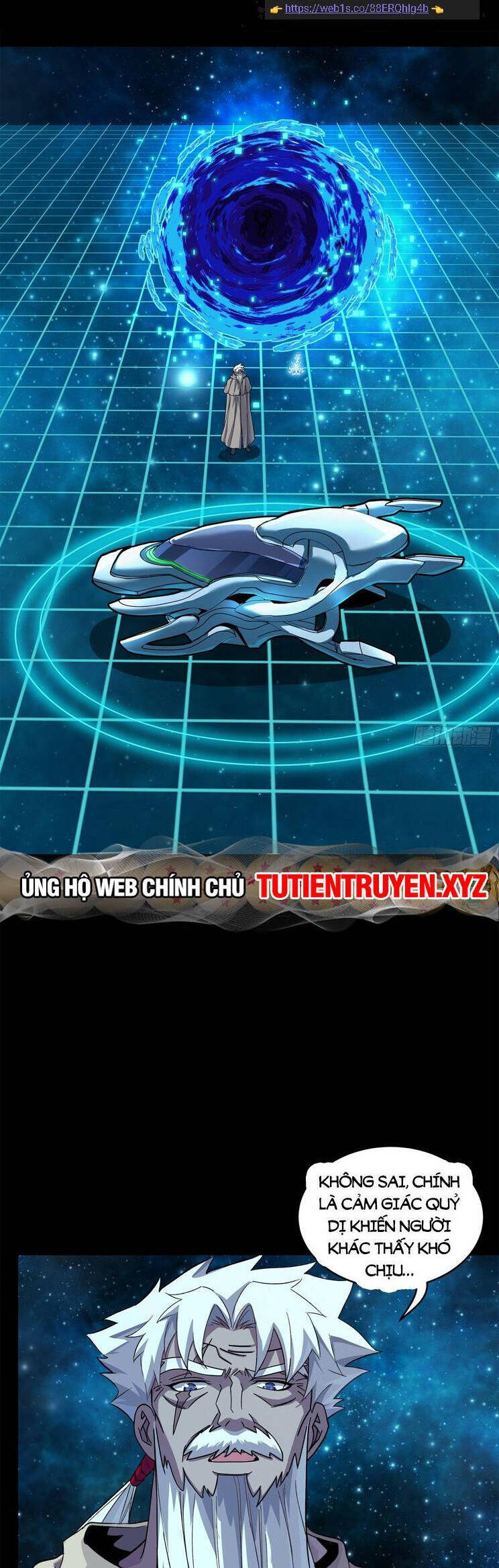 Chương 153 - Trang 1