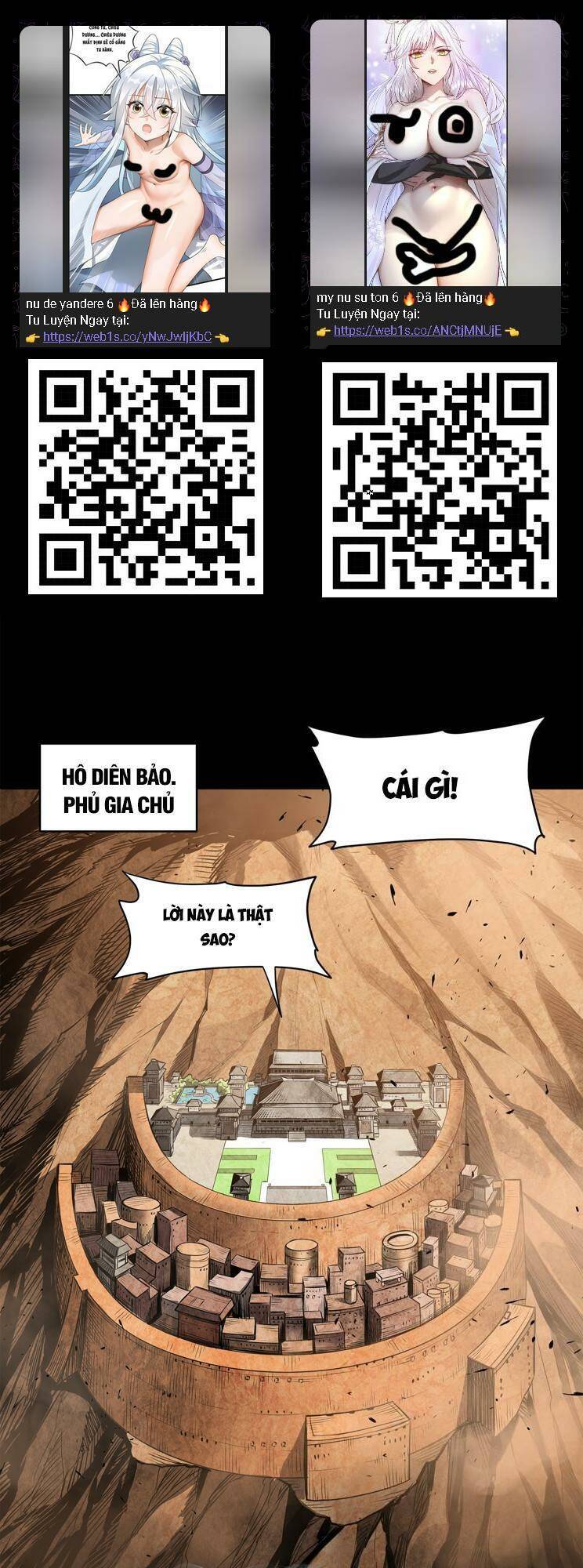 Chương 156 - Trang 1