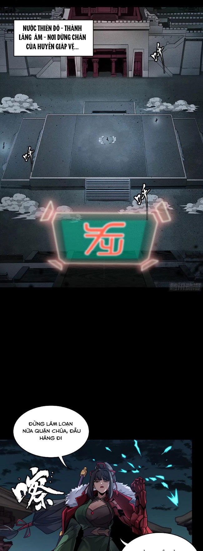 Chương 179 - Trang 1