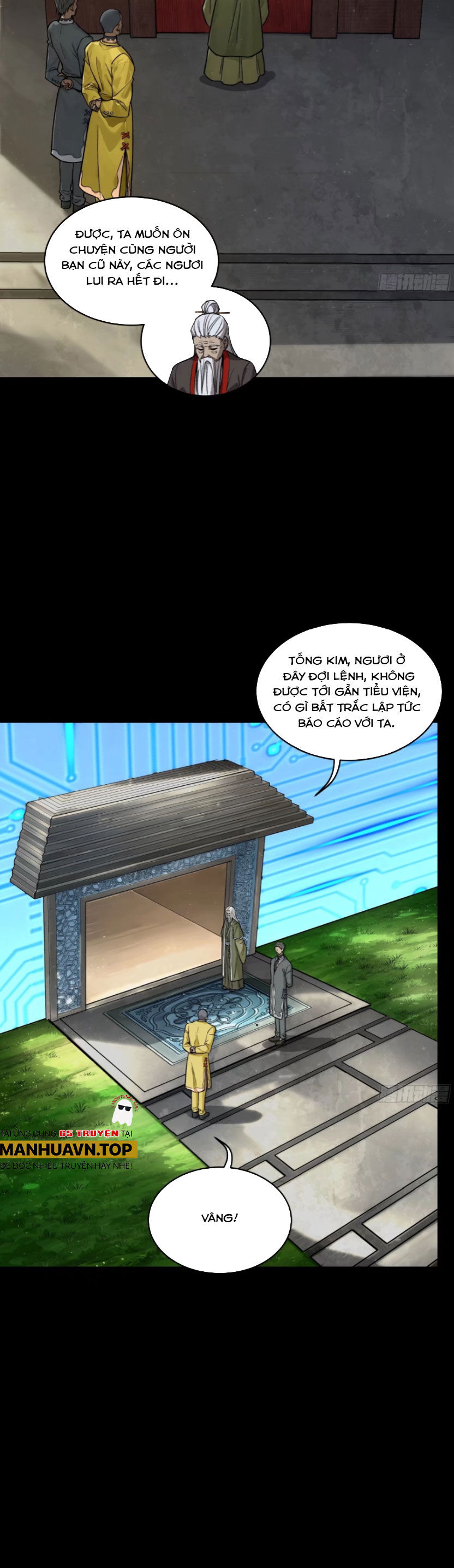 Chương 185 - Trang 1