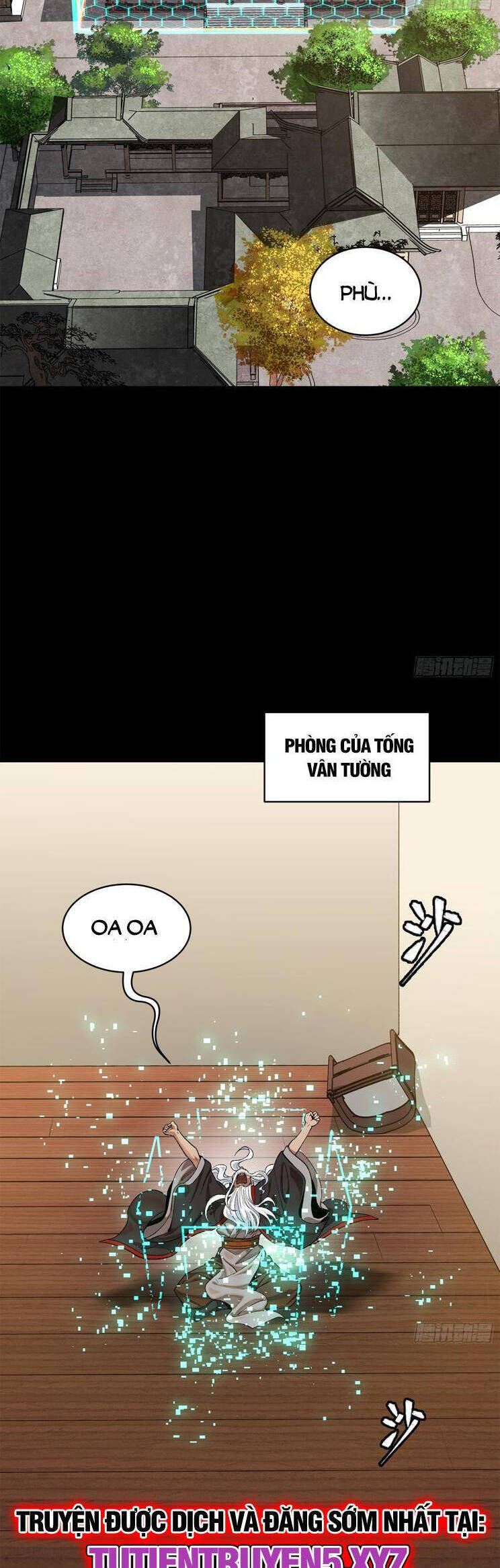 Chương 204 - Trang 1