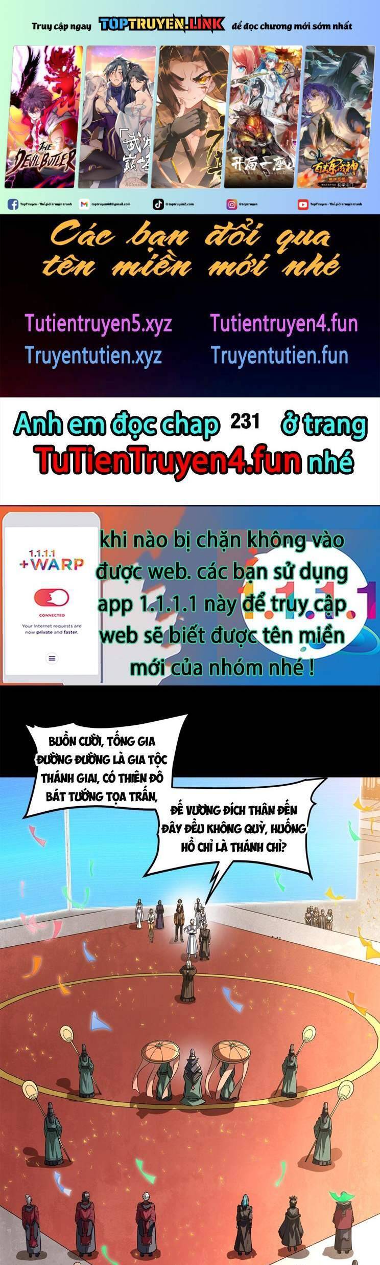 Chương 230 - Trang 1
