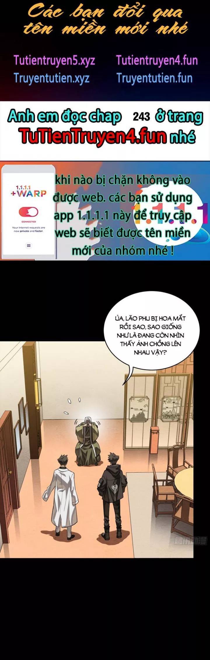 Chương 242 - Trang 2