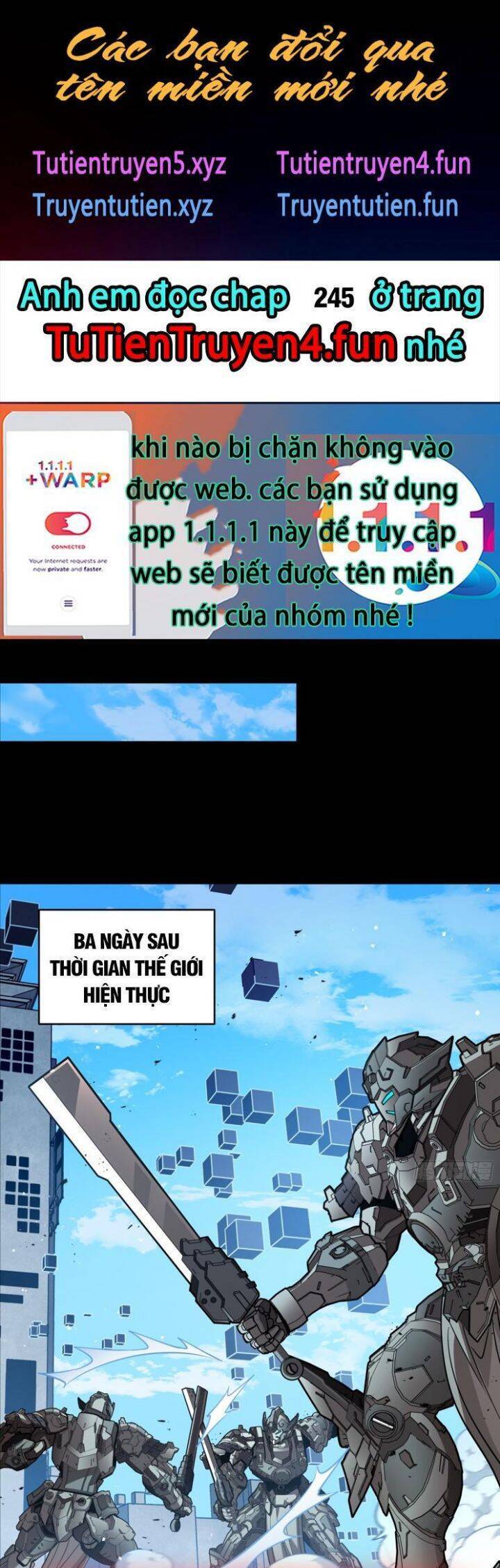 Chương 244 - Trang 2
