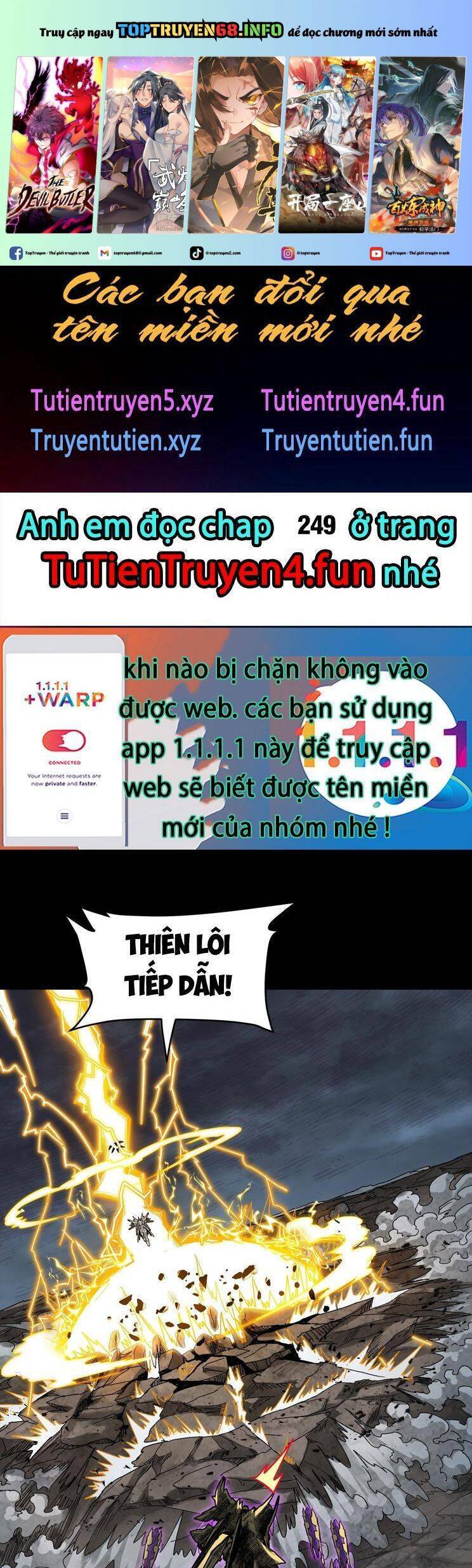 Chương 248 - Trang 1
