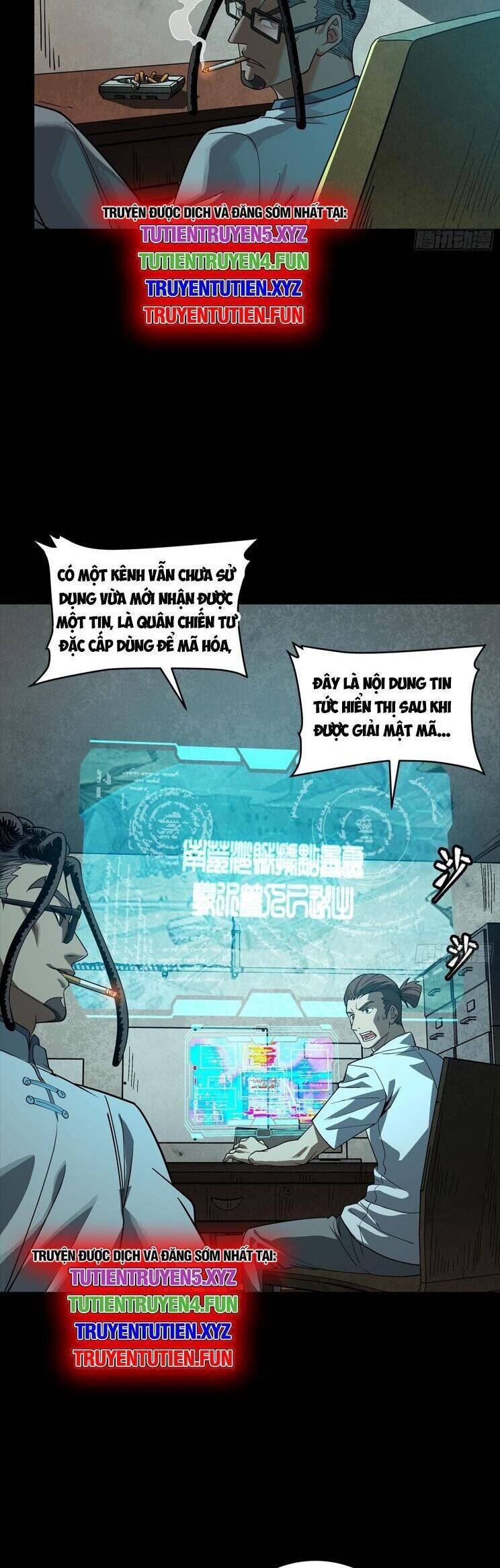 Chương 256 - Trang 2