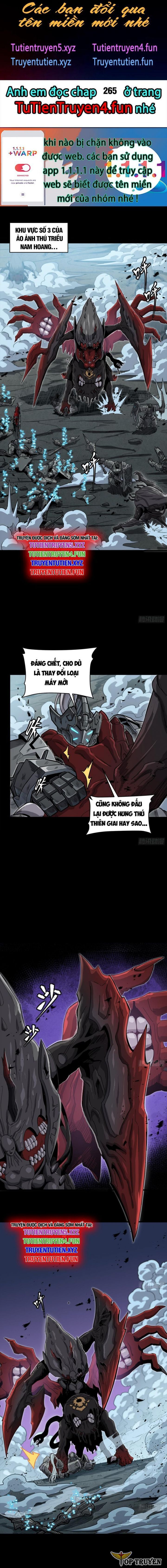 Chương 264 - Trang 1