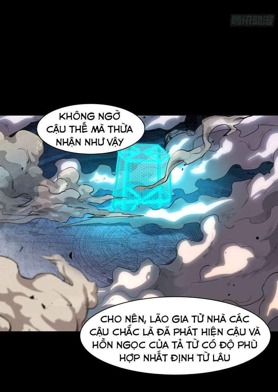 Chương 36 - Trang 1