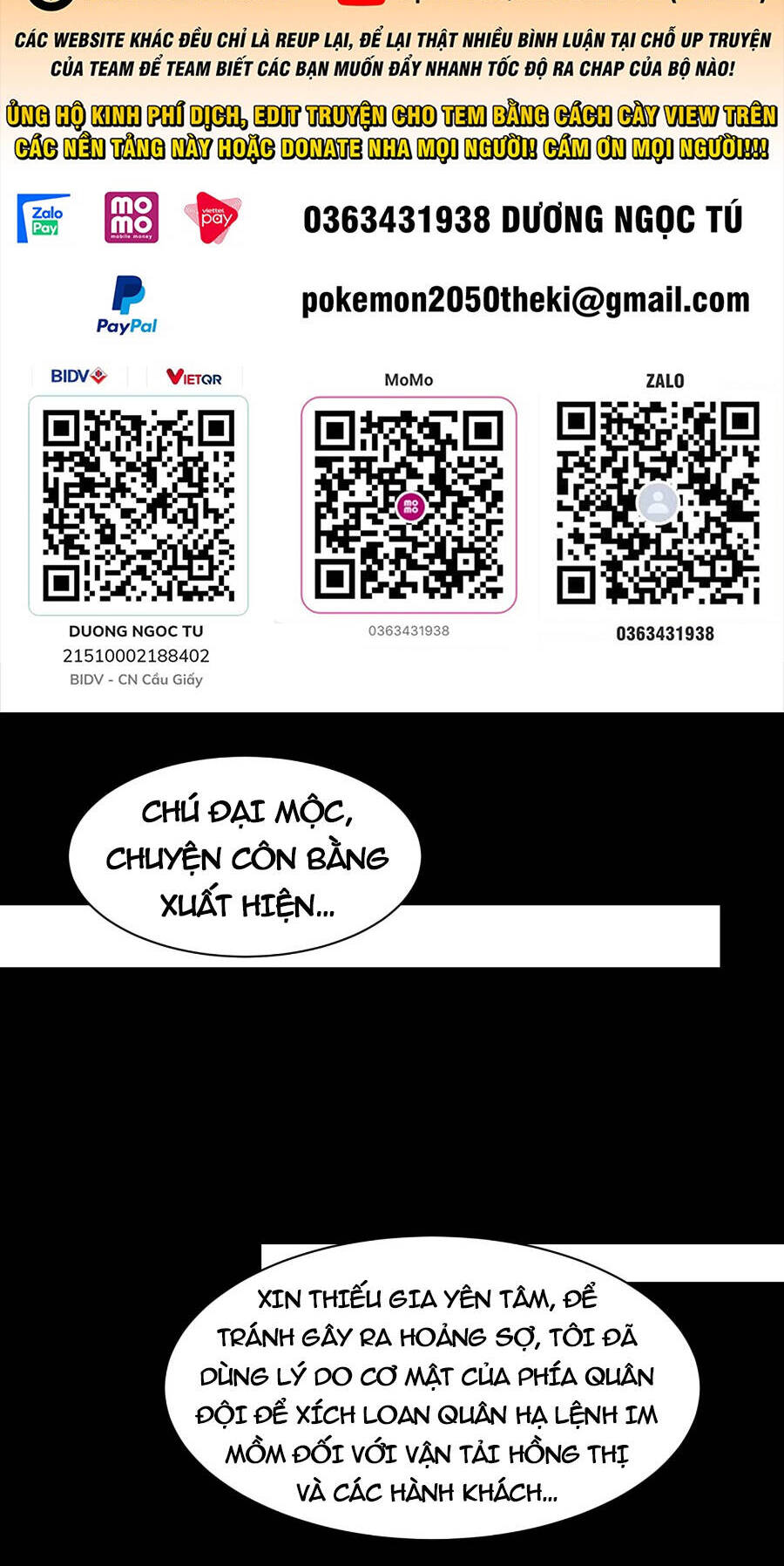 Chương 83 - Trang 1