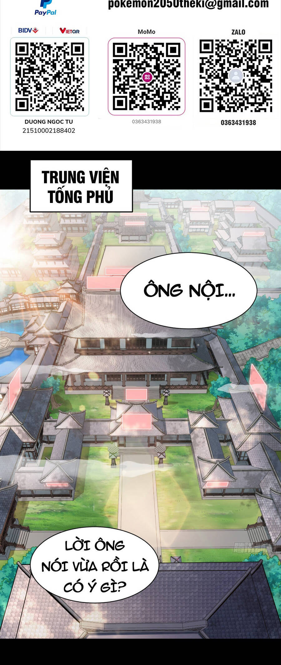 Chương 85 - Trang 1