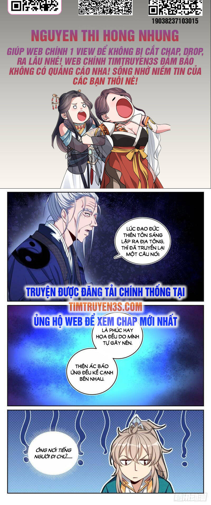 Chương 101 - Trang 1