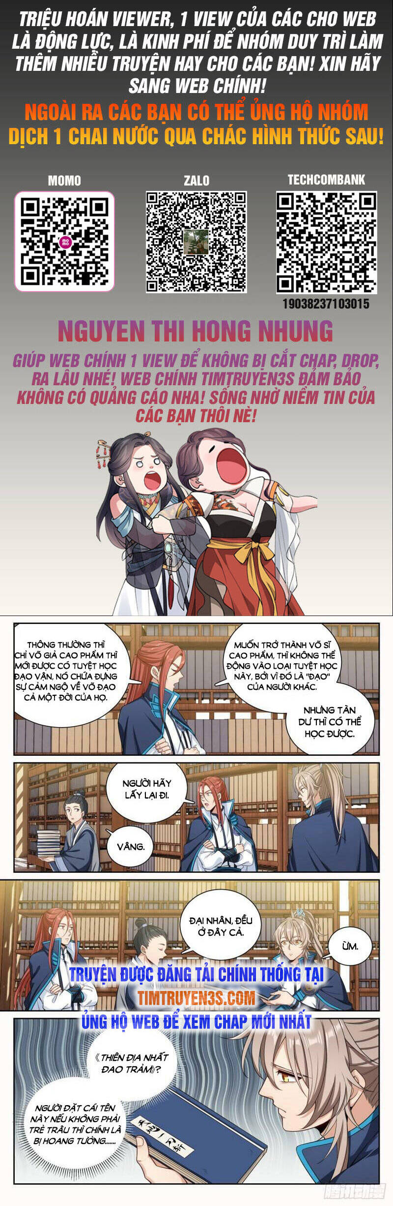 Chương 106 - Trang 1