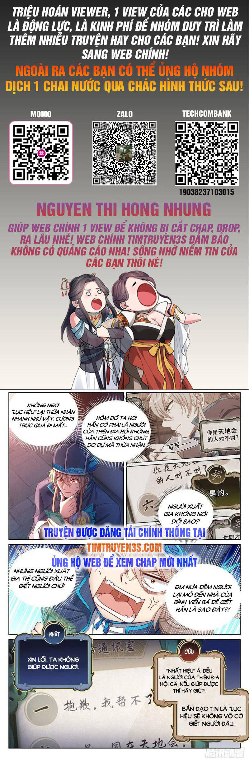 Chương 108 - Trang 1