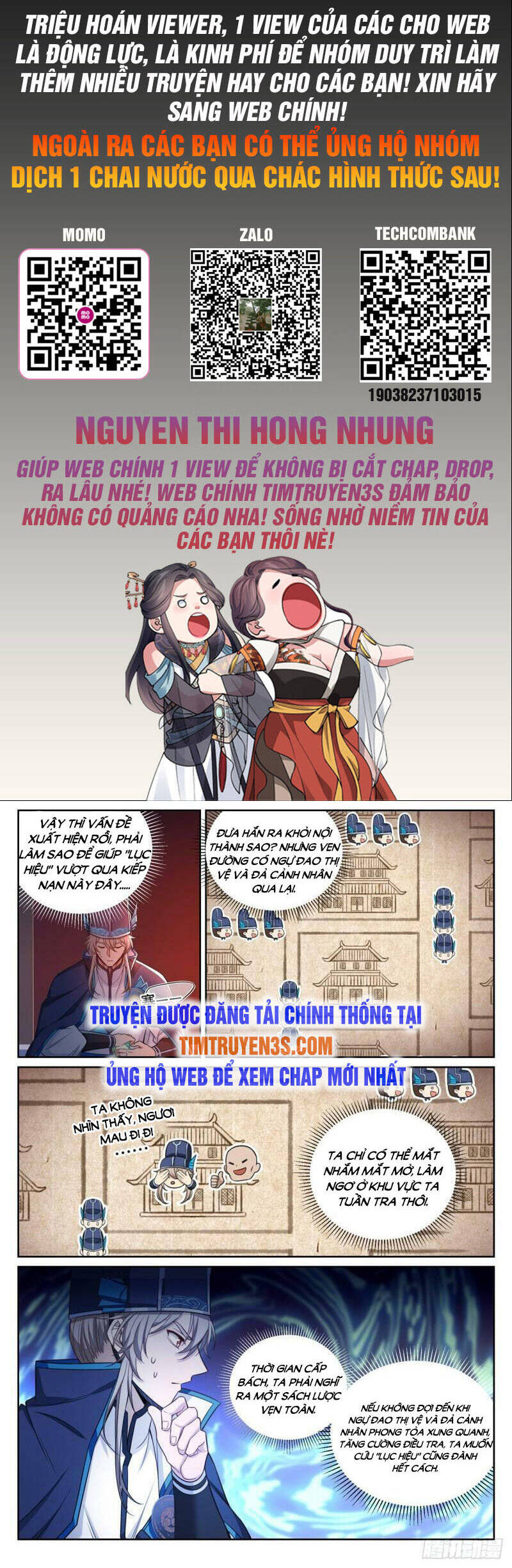 Chương 109 - Trang 1
