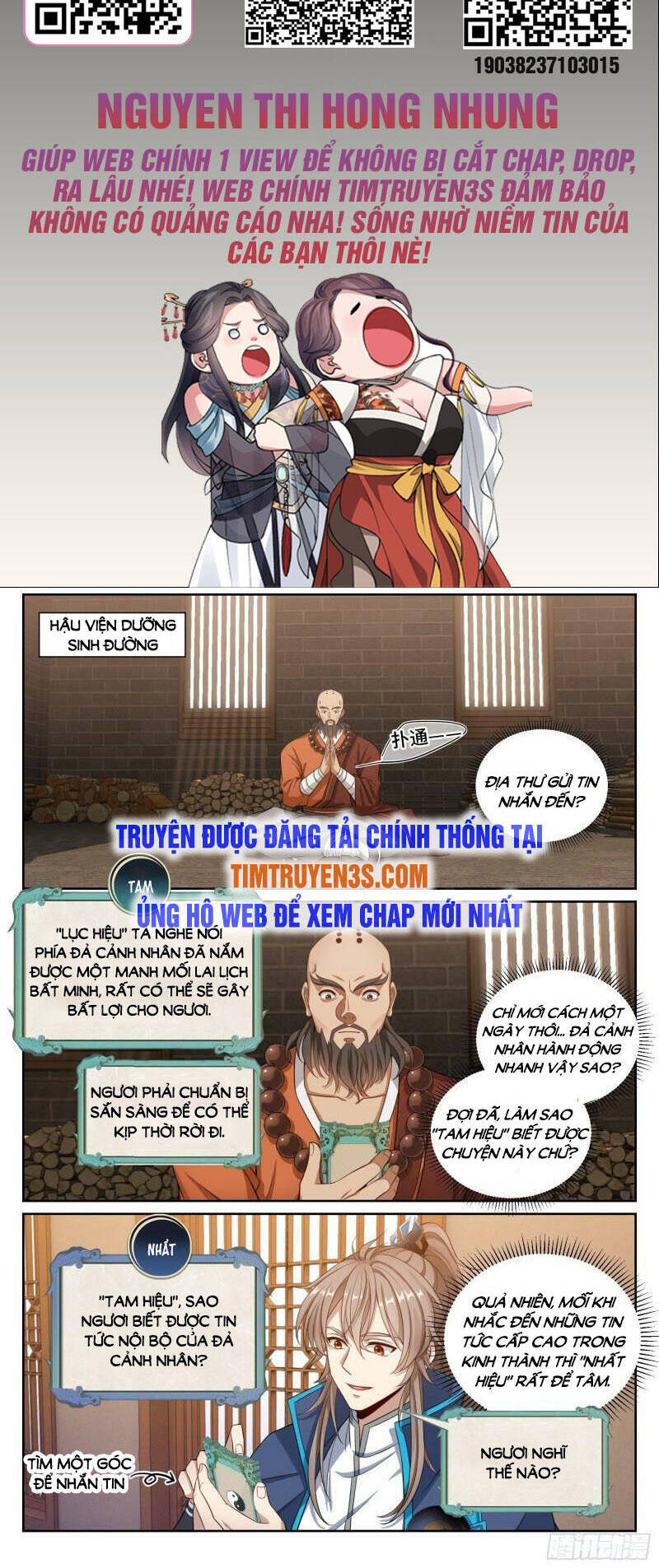 Chương 114 - Trang 1