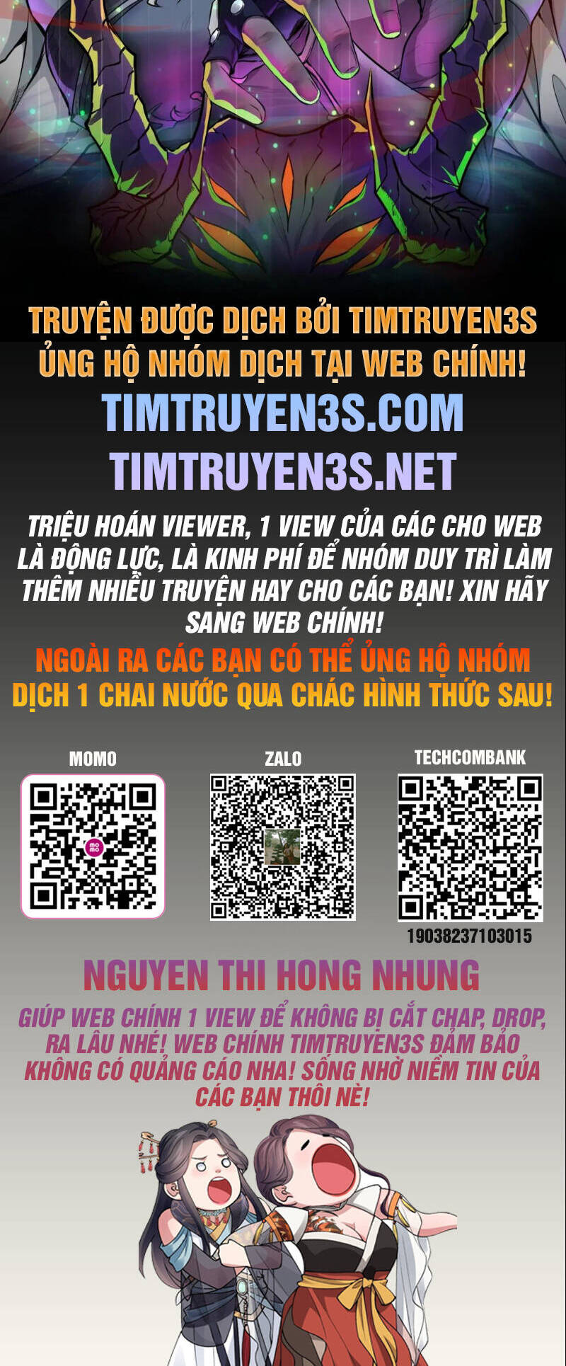 Chương 118 - Trang 1