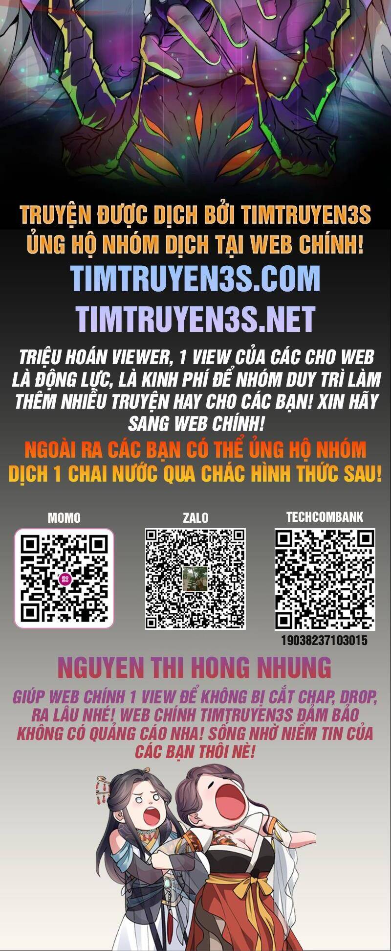 Chương 129 - Trang 1