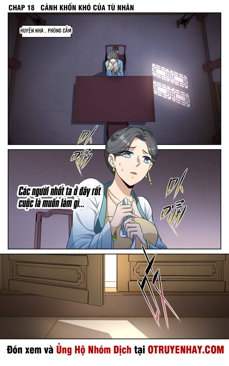 Chương 18 - Trang 1