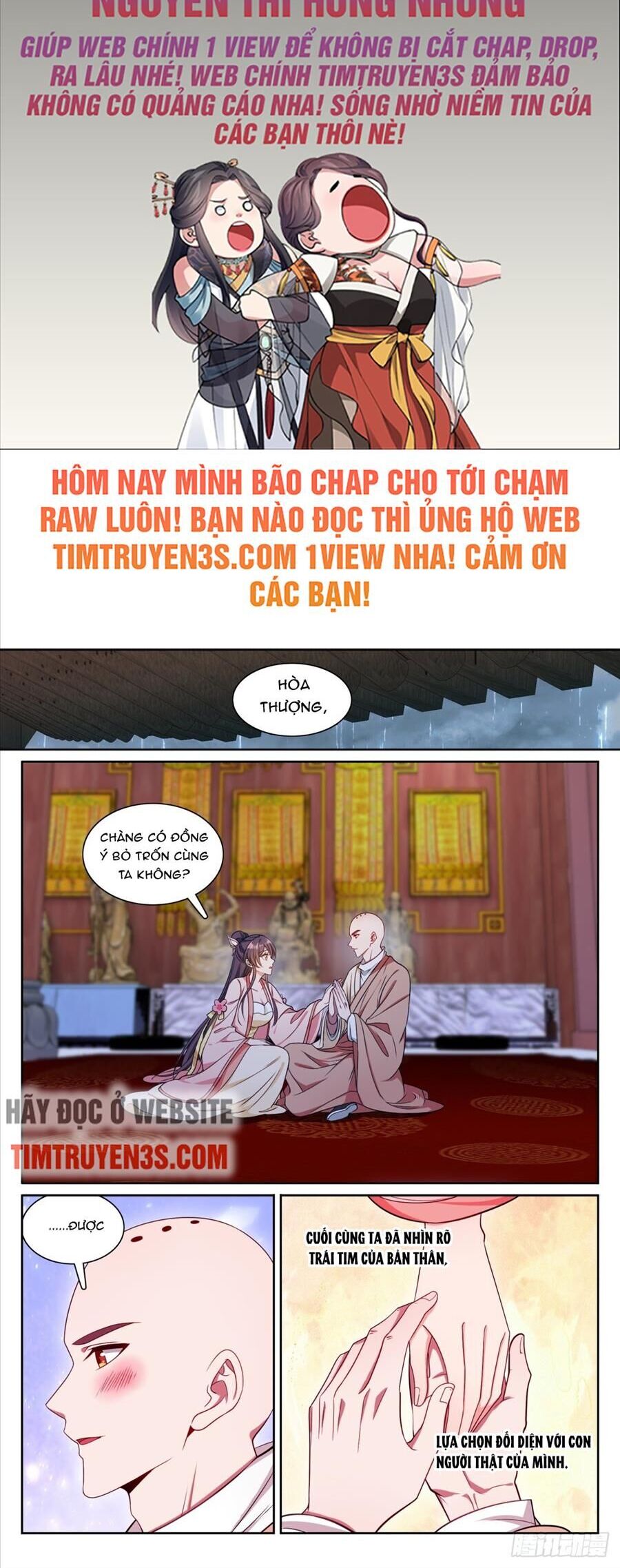 Chương 190 - Trang 1