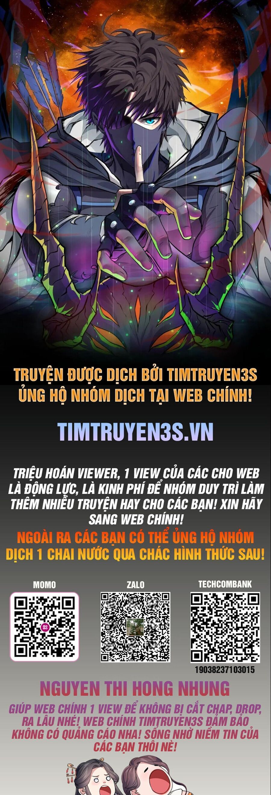 Chương 195 - Trang 1
