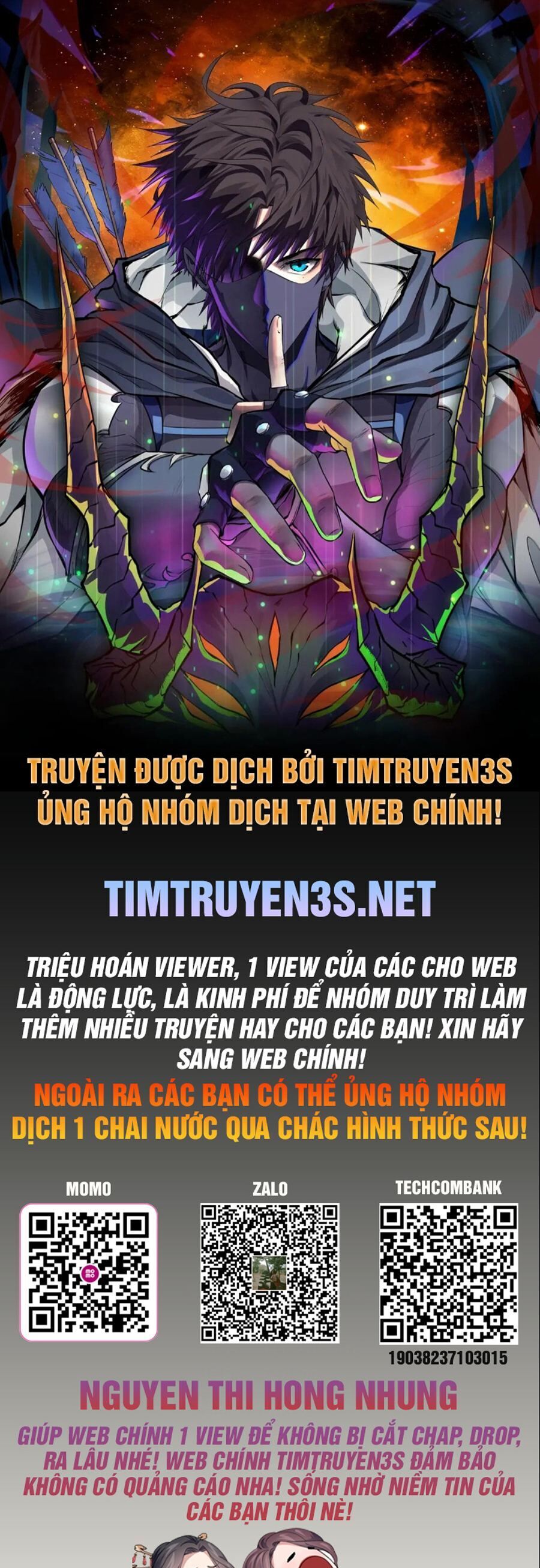 Chương 197 - Trang 1