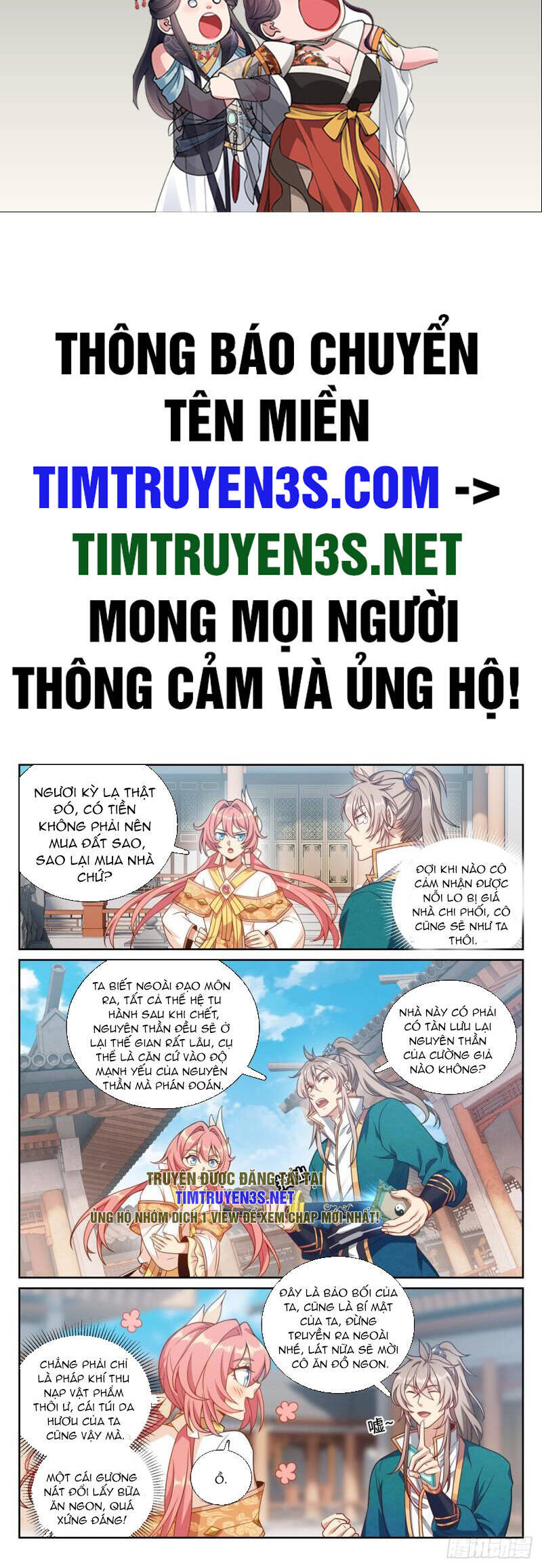 Chương 203 - Trang 2