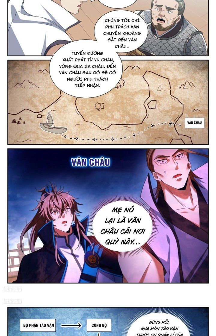 Chương 223 - Trang 1