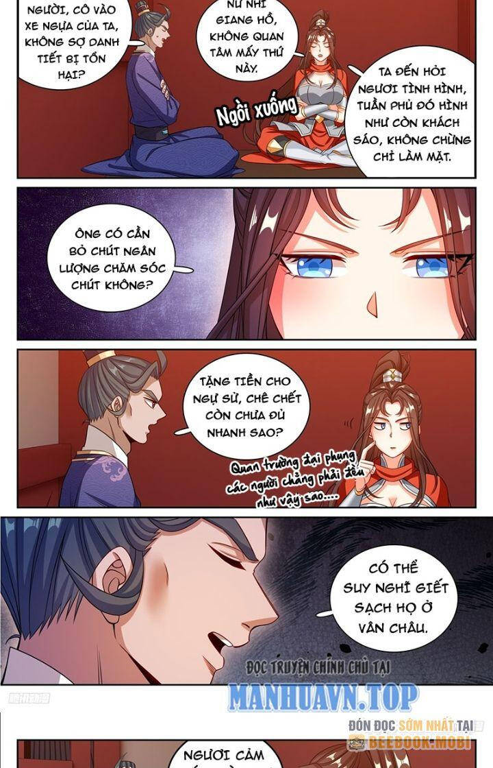 Chương 238 - Trang 2