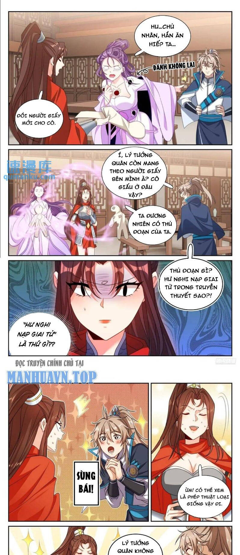 Chương 262 - Trang 2
