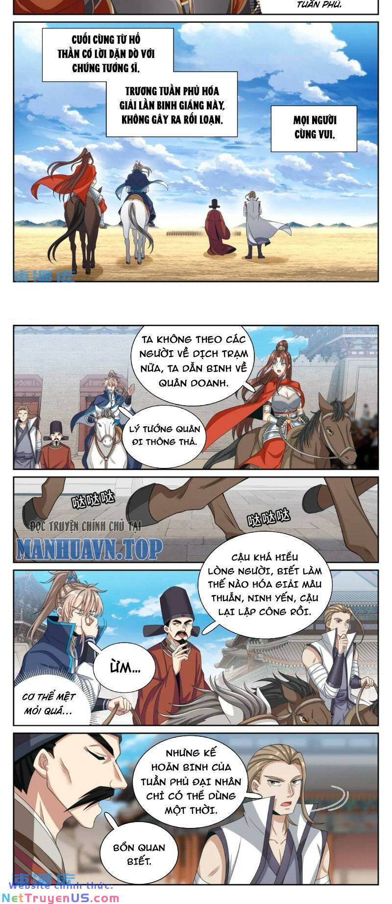 Chương 265.1 - Trang 2