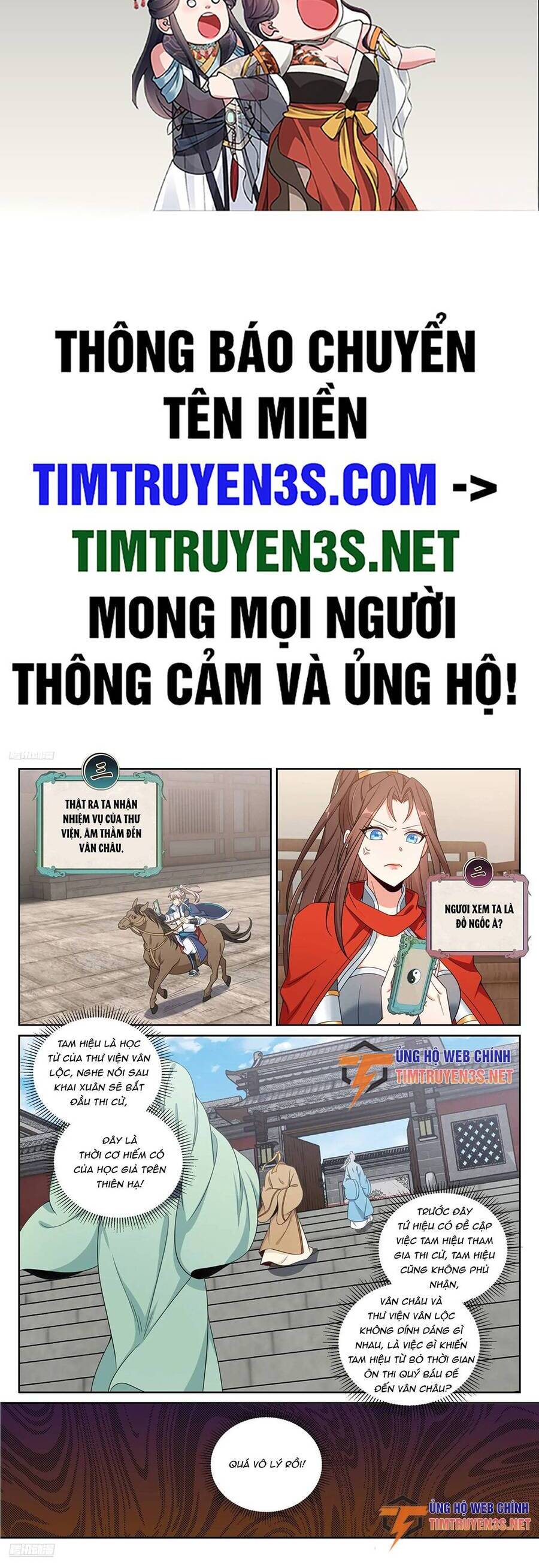 Chương 269 - Trang 2