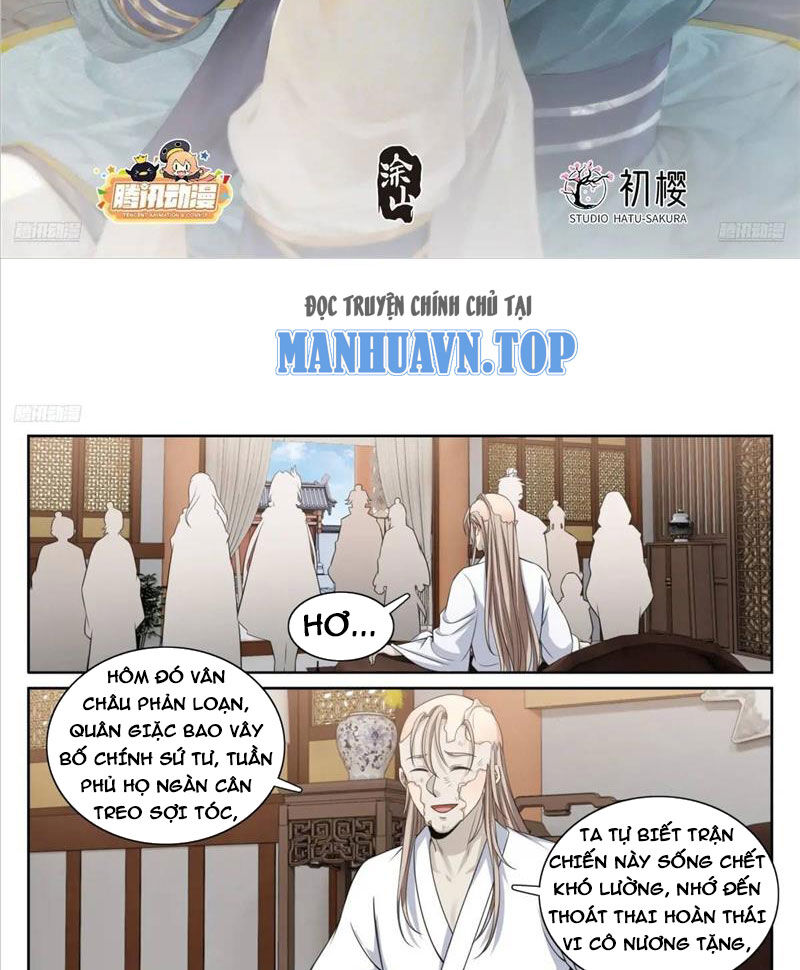 Chương 293 - Trang 1