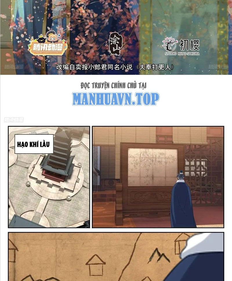Chương 294 - Trang 1