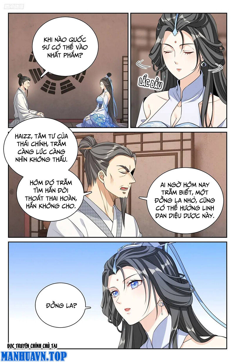 Chương 296 - Trang 1