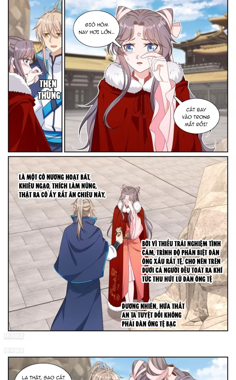 Chương 297 - Trang 1
