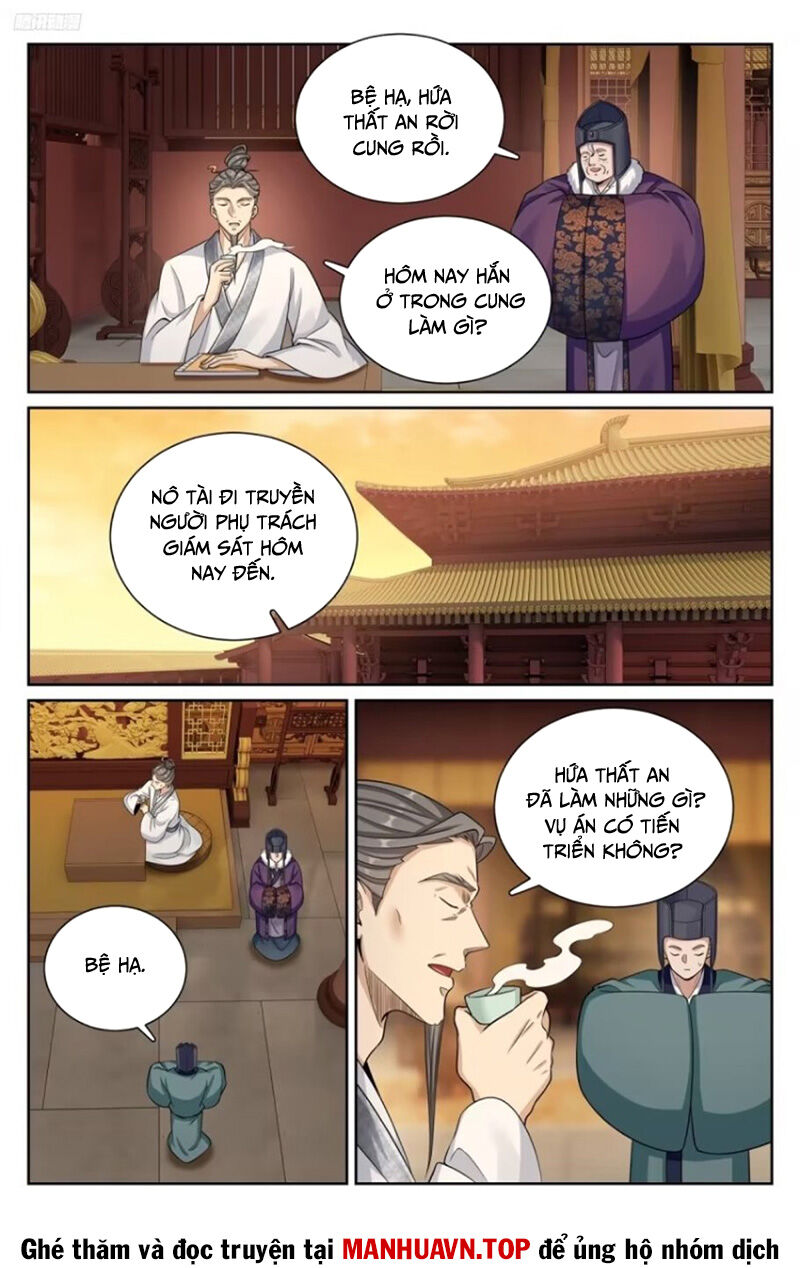 Chương 299 - Trang 2