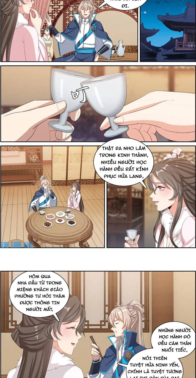 Chương 300 - Trang 1