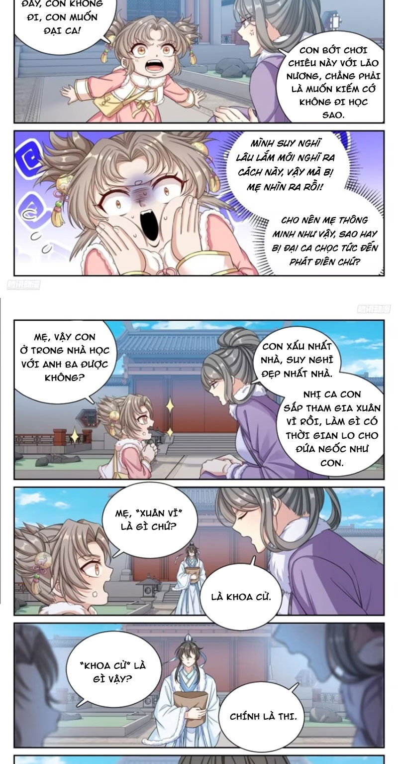 Chương 302 - Trang 2